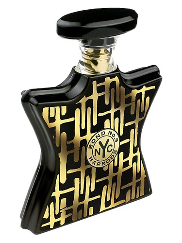 profumo Harrods Agarwood di Bond No. 9 unisex