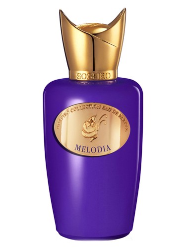 profumo Melodia di Sospiro Perfumes da donna