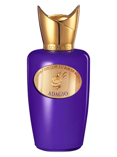 profumo Adagio di Sospiro Perfumes da donna