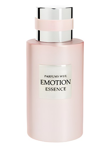 profumo Emotion Essence di Weil da donna