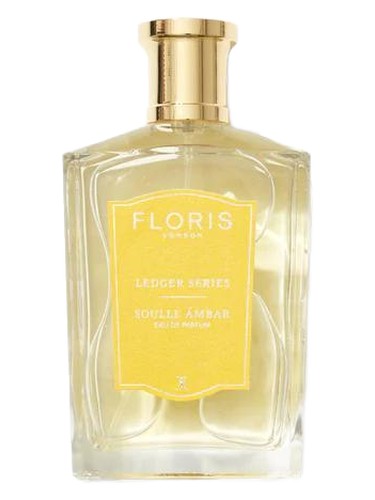 profumo Soulle Ambar di Floris unisex