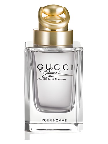 profumo Made to Measure di Gucci da uomo