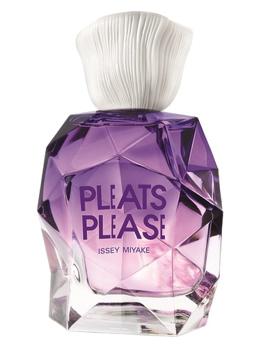 profumo Pleats Please Eau de Parfum 2013 di Issey Miyake da donna