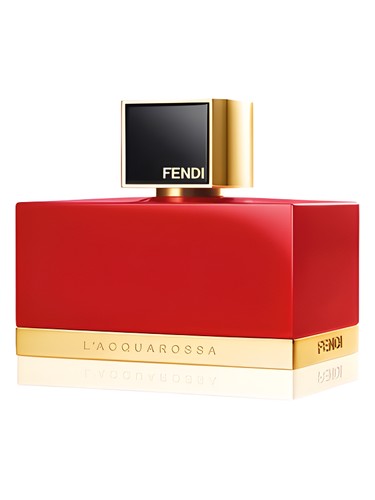 profumo L'Acquarossa di Fendi da donna