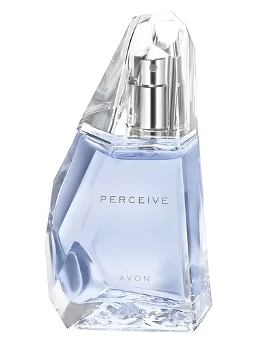 profumo Perceive di Avon da donna