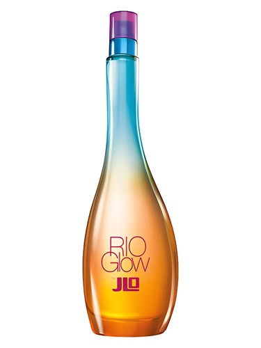 profumo Rio Glow di Jennifer Lopez da donna