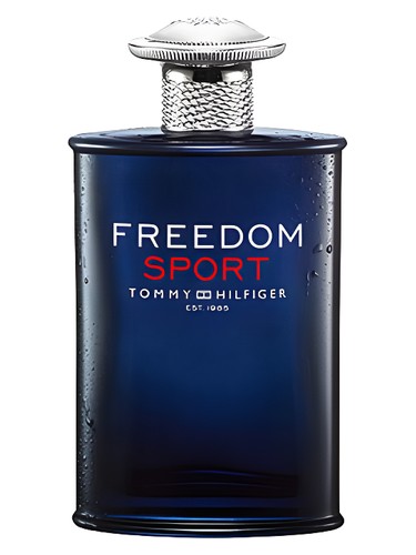 profumo Freedom Sport di Tommy Hilfiger da uomo