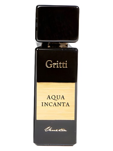 profumo Aqua Incanta di Gritti unisex