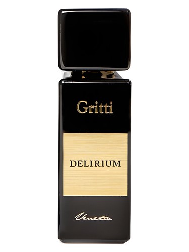 profumo Delirium di Gritti unisex