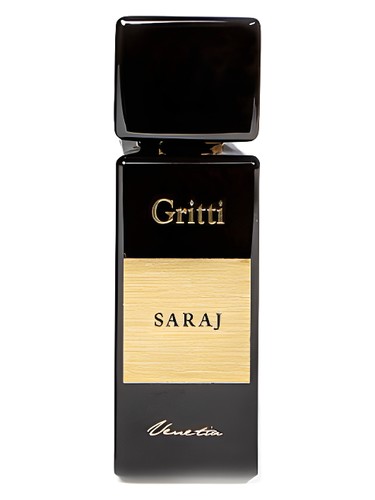 profumo Saraj di Gritti unisex