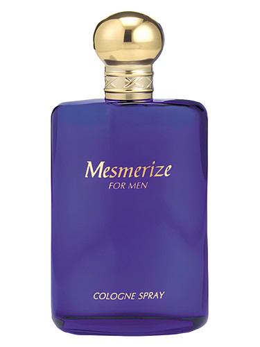 profumo Mesmerize di Avon da uomo