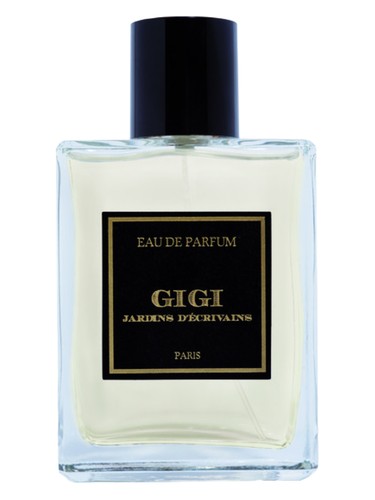 profumo Gigi di Jardins d Ecrivains da donna