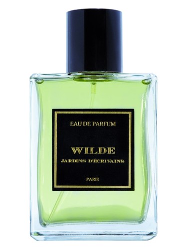 profumo Wilde di Jardins d Ecrivains unisex