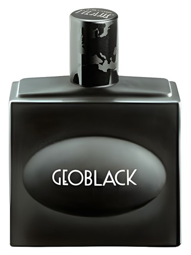 profumo GeoBlack Man di Alviero Martini da uomo