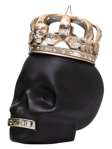 profumo TO BE The King di Police da uomo