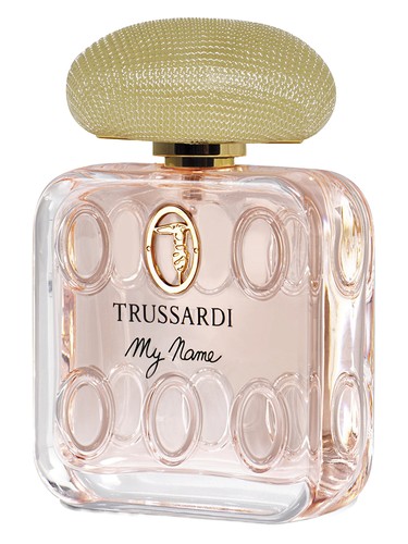 profumo My Name di Trussardi da donna
