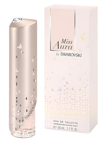 profumo Miss Aura di Swarovski da donna