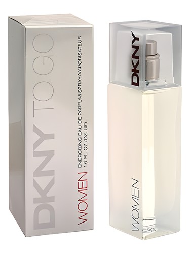 profumo DKNY To Go Women di Donna Karan da donna