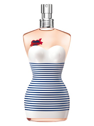 profumo Classique Couple di Jean Paul Gaultier da donna