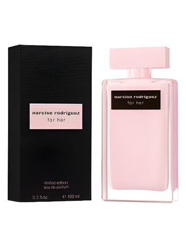profumo Narciso Rodriguez for Her Eau de Parfum (10th Anniversary Limited Edition) di Narciso Rodriguez da donna