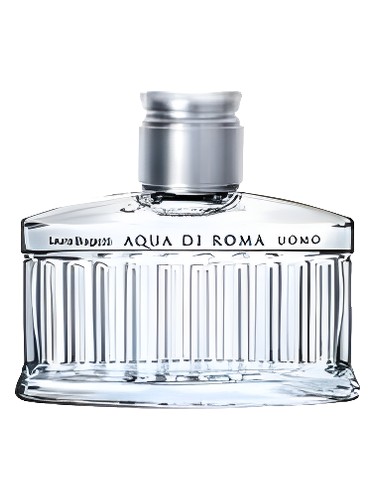 profumo Aqua di Roma Uomo di Laura Biagiotti da uomo