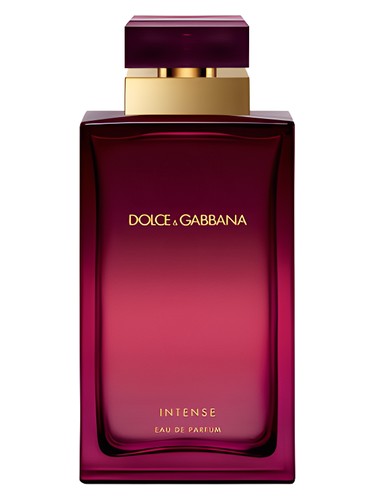 profumo Dolce & Gabbana pour Femme Intense di Dolce & Gabbana da donna
