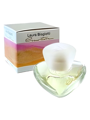 profumo Emotion di Laura Biagiotti da donna