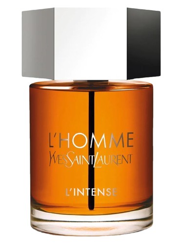 profumo L'Homme Parfum Intense di Yves Saint Laurent da uomo
