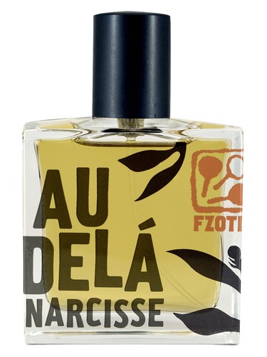 profumo Au Dela di FZOTIC unisex