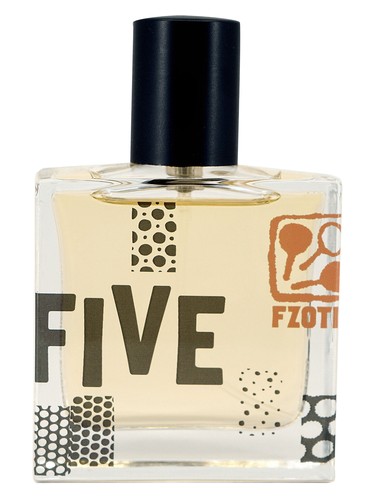 profumo Five di FZOTIC unisex