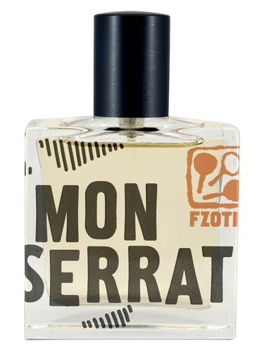 profumo Monserrat di FZOTIC unisex