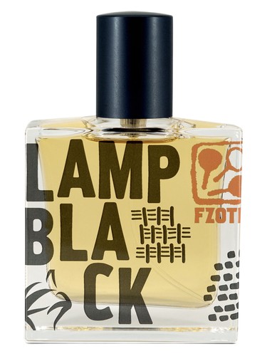 profumo Lampblack di FZOTIC unisex