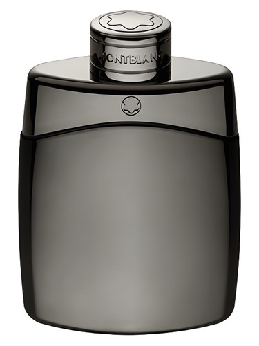 profumo Legend Intense di Montblanc unisex