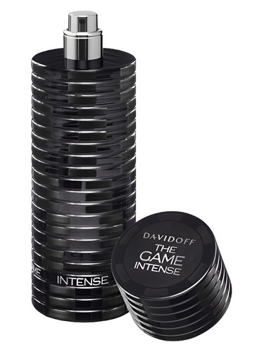 profumo The Game Intense di Davidoff unisex