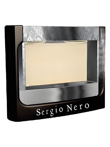 profumo Sergio Nero Pour Homme di Sergio Nero da uomo