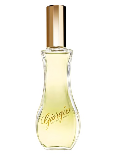 profumo Giorgio di Giorgio Beverly Hills da donna