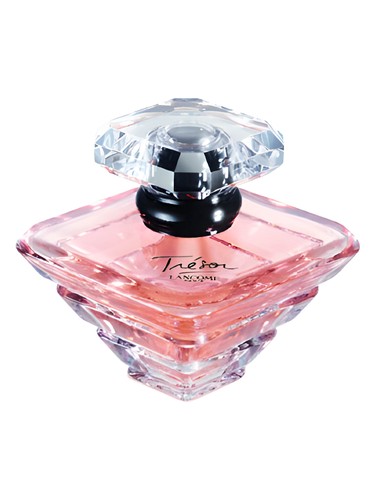 profumo Tresor Eau de Parfum Lumineuse di Lancome da donna