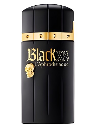 profumo Black XS L'Aphrodisiaque for Men di Paco Rabanne da uomo