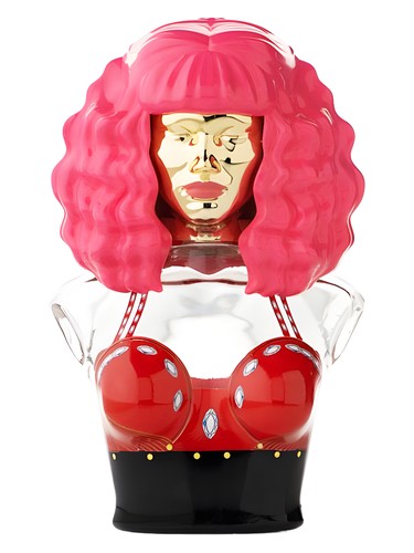 profumo Minajesty di Nicki Minaj da donna