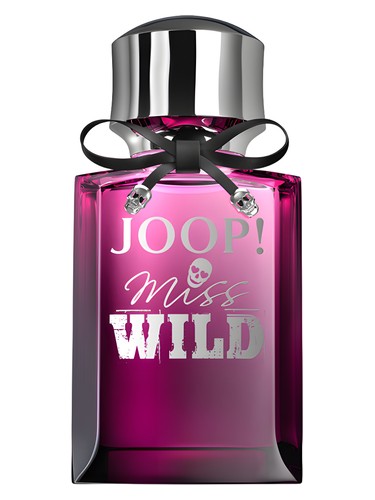 profumo Miss Wild di Joop! da donna
