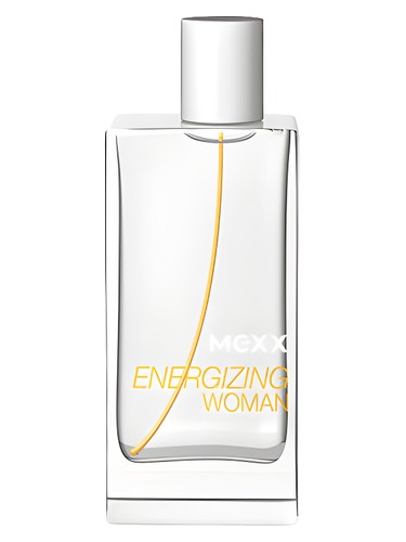 profumo Energizing Woman di Mexx da donna