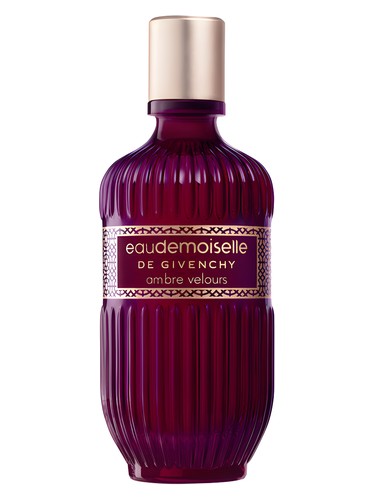profumo Eaudemoiselle de Givenchy Ambre Velours di Givenchy da donna