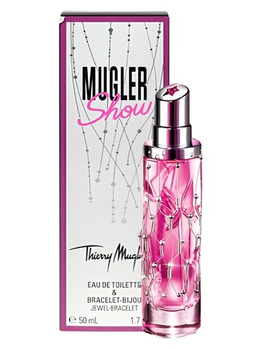 profumo Mugler Show di Mugler da donna