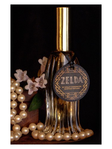 profumo Zelda di En Voyage Perfumes da donna