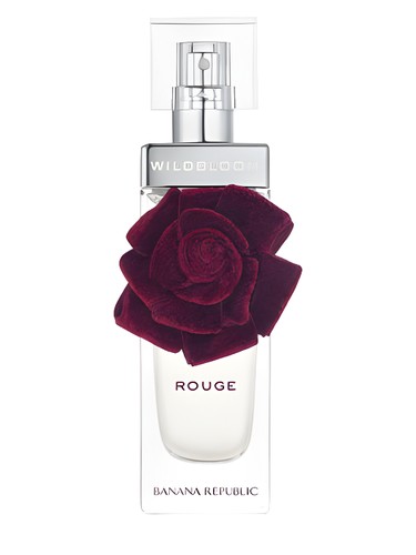 profumo Wildbloom Rouge di Banana Republic da donna