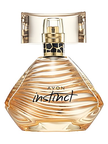 profumo Instinct For Her di Avon da donna