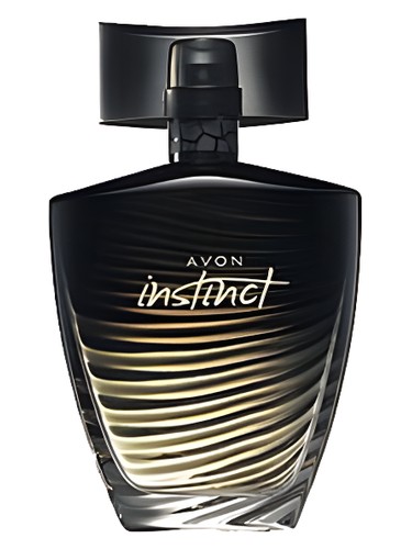 profumo Instinct For Him di Avon da uomo