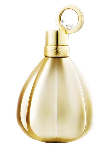 profumo Enchanted Golden Absolute di Chopard da donna