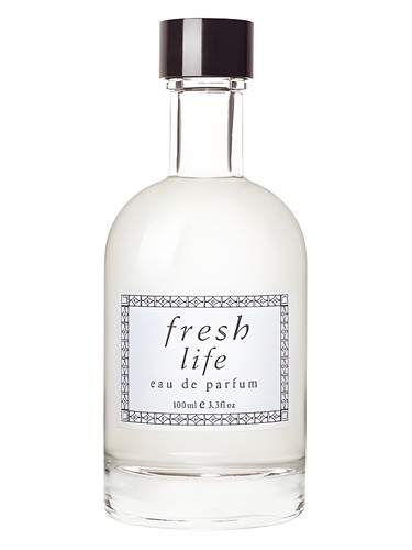 profumo Fresh Life di Fresh unisex