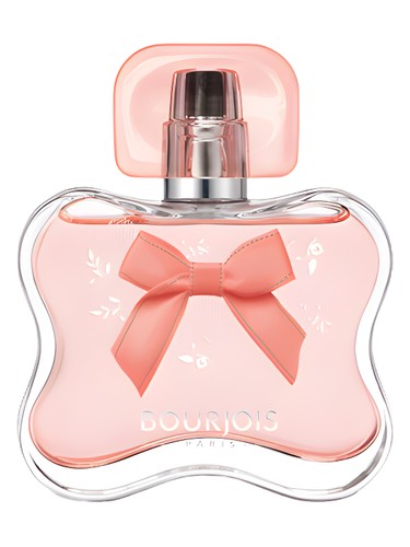 profumo Glamour Lovely di Bourjois da donna